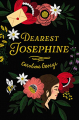 Couverture Dearest Josephine Editions Thomas Nelson 2021