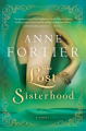 Couverture The lost sisterhood Editions HarperCollins (Perennial) 2014