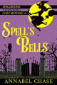 Couverture Spell's Bells Editions Autoédité 2017