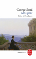 Couverture Mauprat Editions Le Livre de Poche (Classiques) 2021