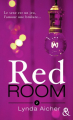 Couverture Red Room, tome 2 : Tu dépasseras tes limites Editions Harlequin 2016