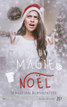 Couverture Retrouver la magie de Noël Editions Juno Publishing (Romance de Noël) 2021