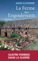 Couverture La ferme des Engoulevents, tome 1 : Lilibeth Editions L'Archipel 2021