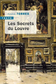 Couverture Les secrets du Louvre Editions Tallandier (Texto) 2019