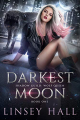 Couverture Shadow Guild: Wolf Queen, book 1: Darkest Moon Editions Autoédité 2021