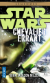 Couverture Star Wars (Légendes) : Chevalier Errant Editions Pocket 2020