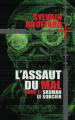 Couverture L'assaut du Mal, tome 1 : Sadman le sorcier Editions Autoédité 2013