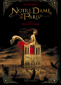 Couverture Notre-Dame de Paris Editions Soleil (Métamorphose) 2013