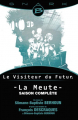 Couverture Le Visiteur du Futur : La meute Editions Bragelonne (Snark) 2015