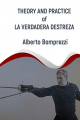 Couverture Theory and Practice of La Verdadera Destreza Editions Autoédité 2020