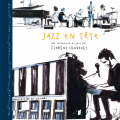 Couverture Jazz en tête Editions Tibert 2016
