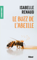 Couverture Le buzz de l'abeille Editions Glénat 2021