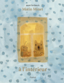 Couverture Matin Minet : À l'intérieur Editions L'École des loisirs (Pastel) 2021