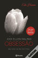 Couverture Obsessao (Beneath This Man) Editions Planeta 2014