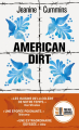 Couverture American dirt Editions 10/18 2022