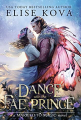 Couverture Married to Magic, tome 2 : Une danse avec le prince Faé Editions Silver Wing Press 2021