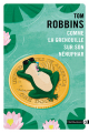 Couverture Comme la grenouille sur son nénuphar Editions Gallmeister (Totem) 2014