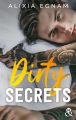 Couverture Dirty Secrets Editions Harlequin (&H) 2022
