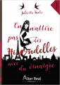 Couverture On n'attire pas les hirondelles avec du vinaigre Editions Alter Real (Suspense) 2019