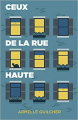 Couverture Ceux de la rue Haute, tome 1 Editions Autoédité 2020