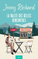 Couverture La Vallée des belles rencontres, tome 1 : Chez Léonie Editions Feel so good 2021