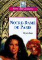 Couverture Notre-Dame de Paris Editions Hemma (Livre club jeunesse) 2002