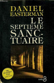 Couverture Le septième sanctuaire Editions Belfond 1993