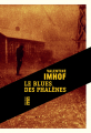Couverture Le blues des phalènes Editions du Rouergue (Noir) 2021
