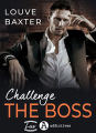 Couverture Challenge The Boss Editions Addictives (Luv) 2022