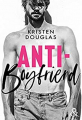 Couverture Anti-boyfriend Editions Harlequin (&H) 2021