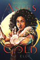 Couverture Wings of Ebony, book 2: Ashes of Gold Editions Simon & Schuster (Books for Young Readers) 2022