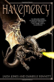 Couverture Les Cavaliers Dragon, tome 1 : Miséricorde Editions Bantam Books 2008