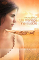 Couverture Cow-boy country, tome 1 : Un mariage inavouable Editions Harlequin (Prélud') 2010