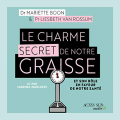 Couverture Le Charme secret de notre graisse Editions Actes Sud (Audio) 2020