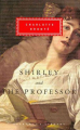 Couverture Shirley and The Professor  Editions Everyman's library 2008