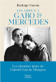 Couverture Les adieux à Gabo & Mercedes Editions HarperCollins 2022