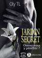 Couverture Jardin secret Editions Addictives (Luv) 2022