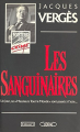 Couverture Les Sanguinaires Editions J'ai Lu 1992