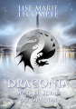 Couverture Draconia, tome 1 : Sous le sceau du dragon Editions Autoédité 2021