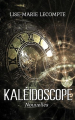 Couverture Kaléidoscope Editions Autoédité 2021