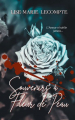 Couverture Souvenirs à Fleur de Peau Editions Autoédité 2021