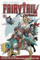 Couverture Fairy Tail, intégrale, tome 06 Editions Hachette 2021