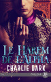 Couverture Le Harem de l'Alpha Editions Juno Publishing (Hecate) 2022