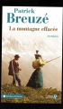 Couverture La montagne effacée Editions Les Presses de la Cité (Terres de France) 2011