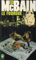 Couverture Le fourgue Editions Gallimard  (Série noire) 1994