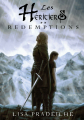 Couverture Les héritiers (Pradeilhe), tome 2 : Rédemptions Editions Autoédité 2019