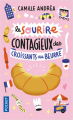 Couverture Le sourire contagieux des croissants au beurre Editions Pocket 2022