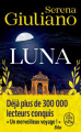 Couverture Luna Editions Le Livre de Poche 2022