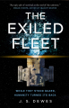Couverture The Divide, book 2: The Exiled Fleet Editions Tor Books 2021