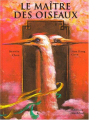 Couverture Le maître des oiseaux Editions Nord-Sud (Jeunesse) 2000